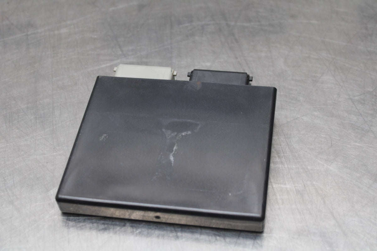 24 KAWASAKI NINJA 500 ABS ECU COMPUTER CONTROLLER UNIT BLACK BOX ECM CDI  BB818
