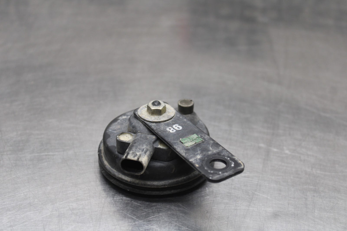 19 BMW F750GS HORN SIGNAL BB938
