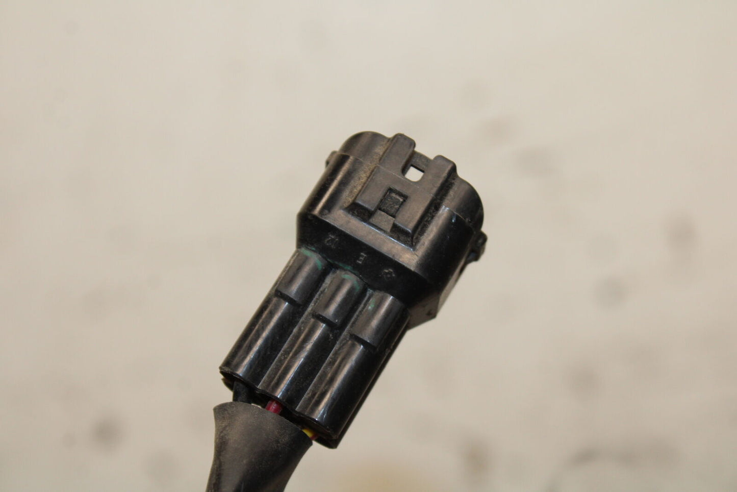 14-15 KAWASAKI NINJA 650 EX650F ABS RIGHT HANDLE KILL OFF START SWITCH BB741 