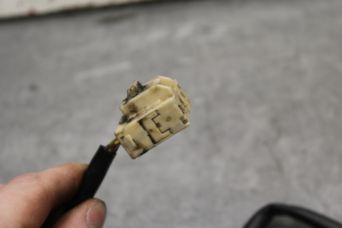 01-06 HONDA CBR600F4I STATOR GENERATOR ALTERNATOR MAGNETO BB115