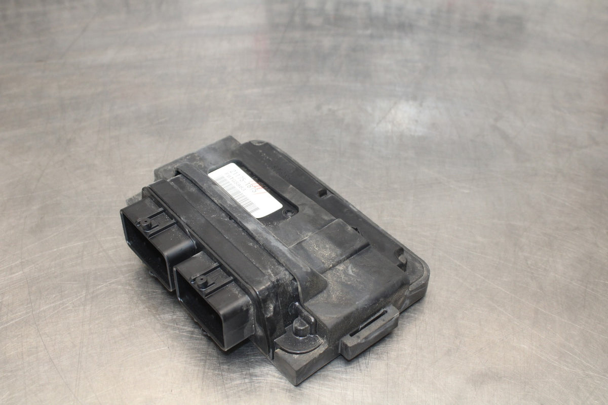 23-26 KAWASAKI NINJA ZX4RR ECU COMPUTER CONTROLLER UNIT ECM CDI BB872