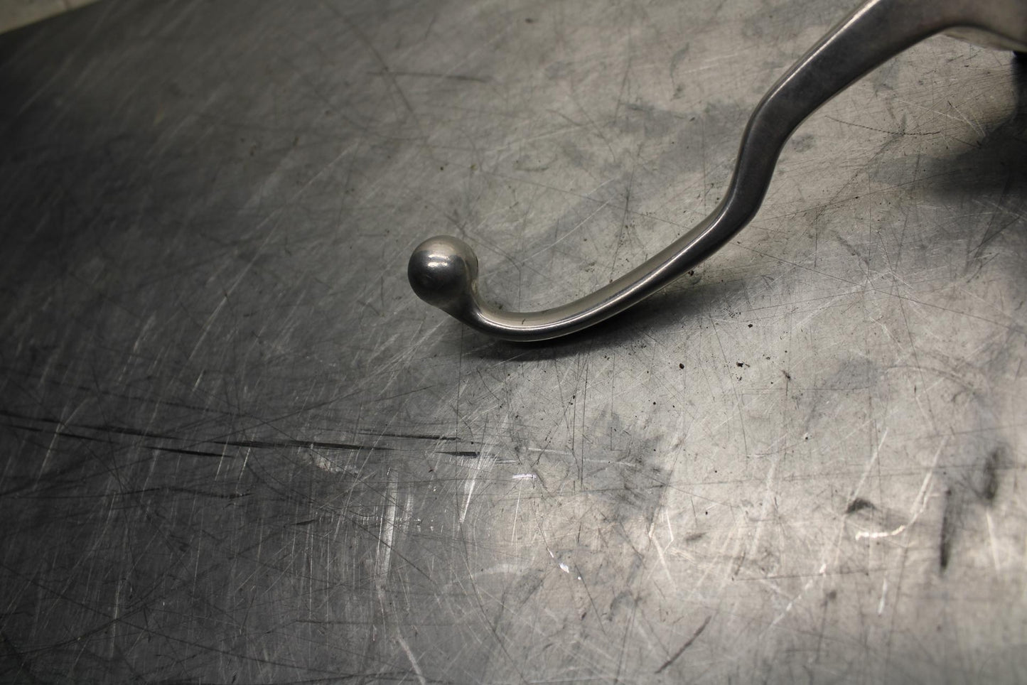 17 KAWASAKI VERSYS_X 300 CLUTCH PERCH MOUNT WITH LEVER  BB504