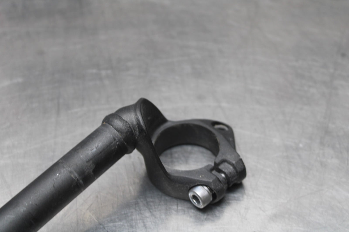 24 KAWASAKI NINJA 500 ABS LEFT CLIP ON HANDLEBAR BB818
