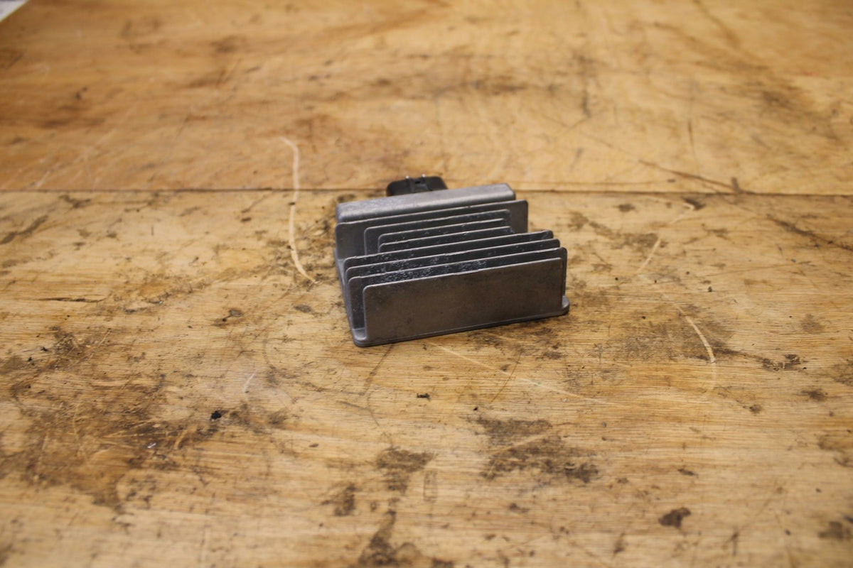 18-22 KAWASAKI NINJA 400 EX400 ABS RECTIFIER VOLTAGE REGULATOR BB334