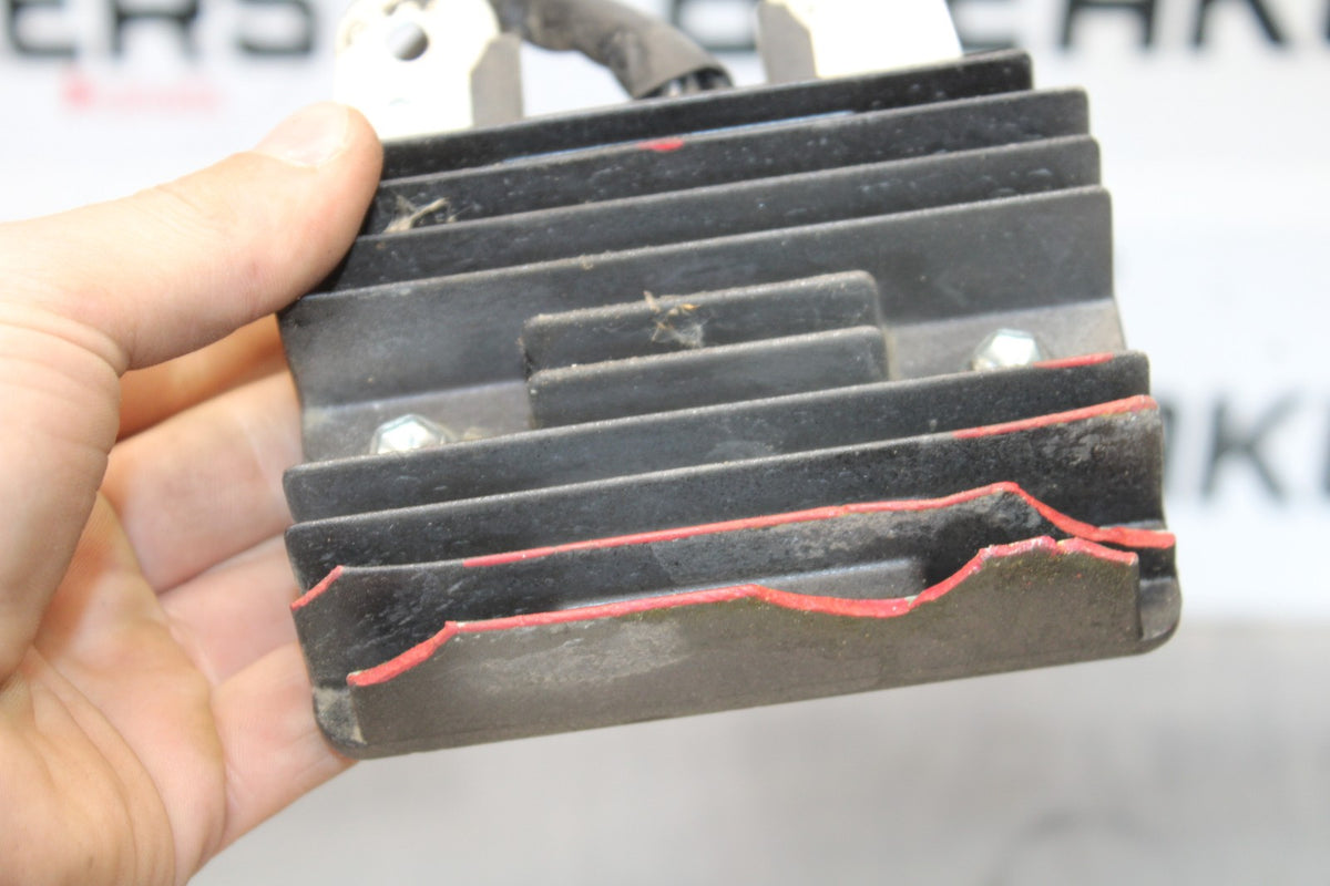 08-10 SUZUKI GSXR750 RECTIFIER VOLTAGE REGULATOR BB854