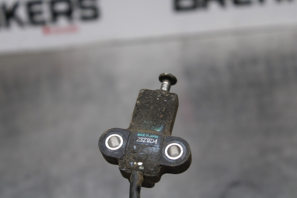 10 SUZUKI SV650 KICKSTAND SIDE KICK STAND SENSOR BB181