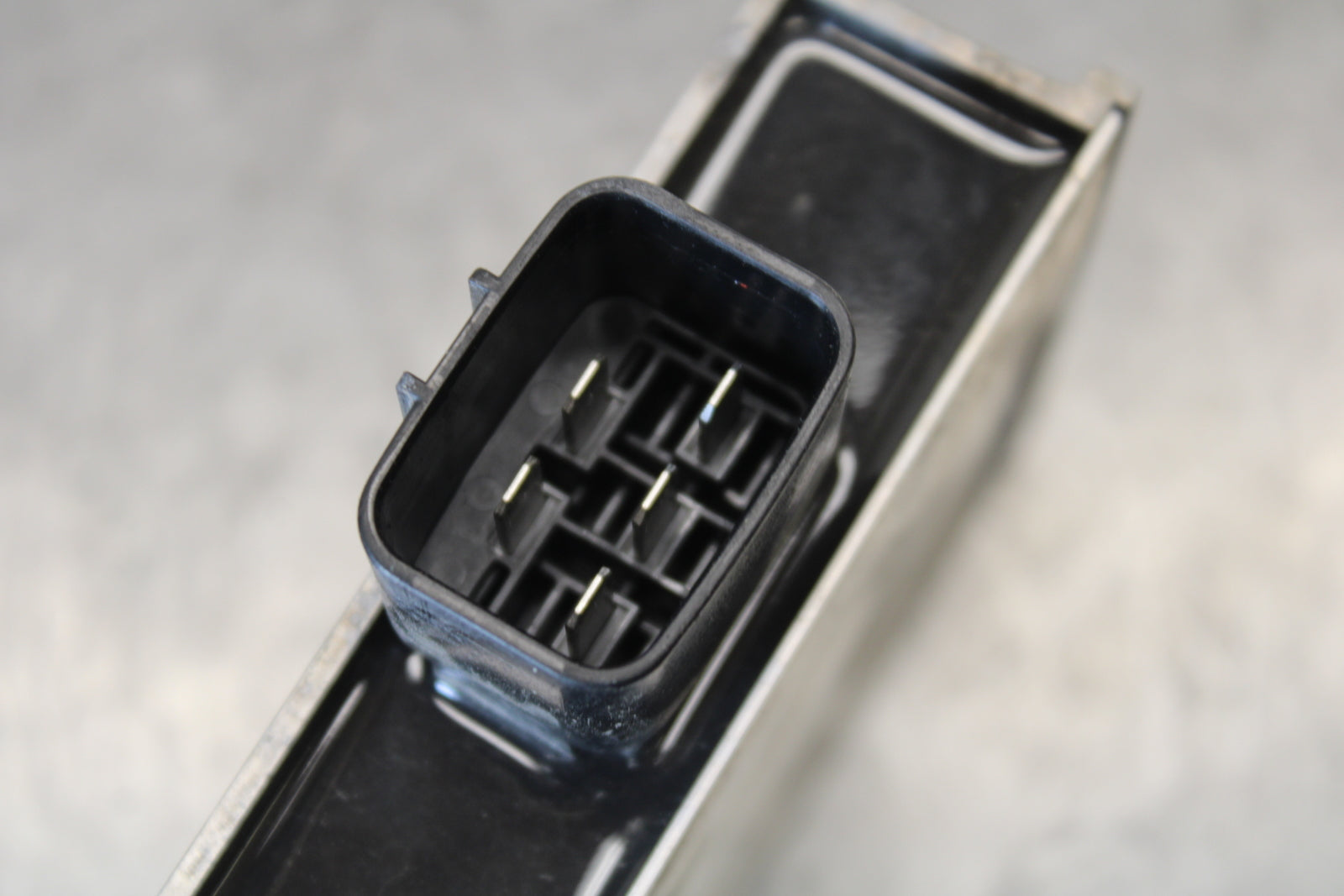 18-23 KAWASAKI NINJA 400 RECTIFIER VOLTAGE REGULATOR  BB679