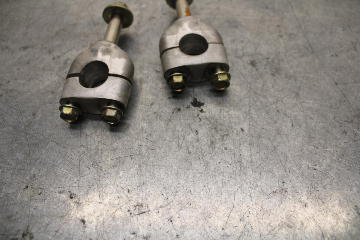 2001 Honda ST1100 HANDLEBAR RISERS BB77