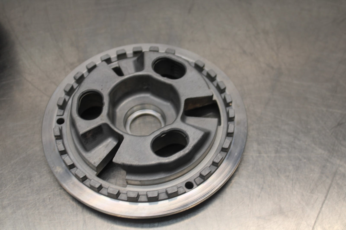 13-17 KAWASAKI NINJA 300 CLUTCH BASKET BB429