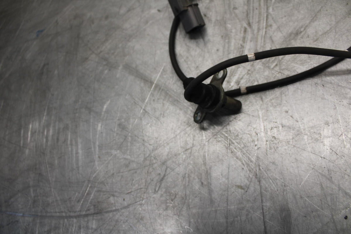 2016 Suzuki Bandit 1250S GSF1250SA ABS FRONT ABS BRAKE SENSOR BB509