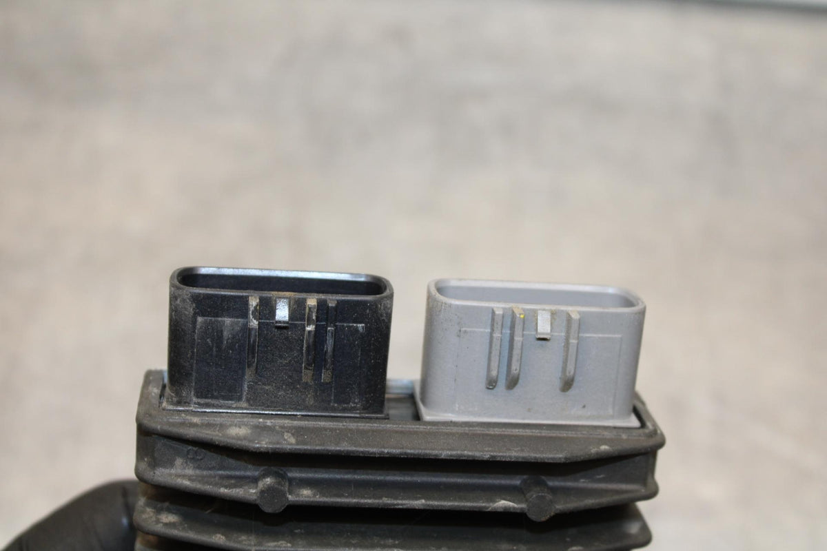 06-14 YAMAHA ROADLINER S XV1900S RECTIFIER VOLTAGE REGULATOR BB619