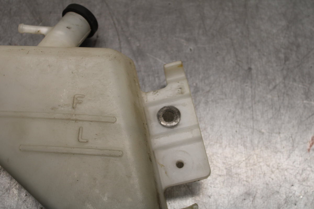 08-10 SUZUKI GSXR750 COOLANT WATER TANK RESERVOIR BOTTLE BB127