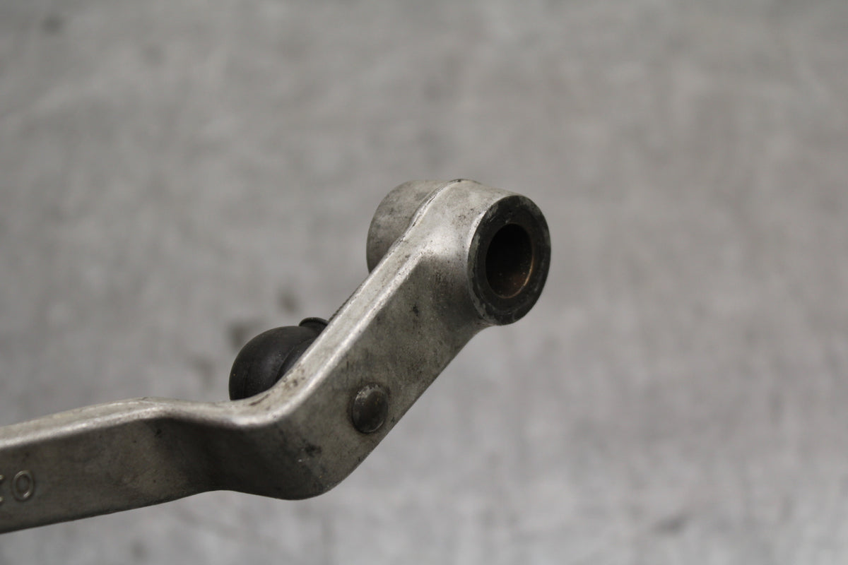 08-10 SUZUKI GSXR 600 SHIFTER PEDAL BB130