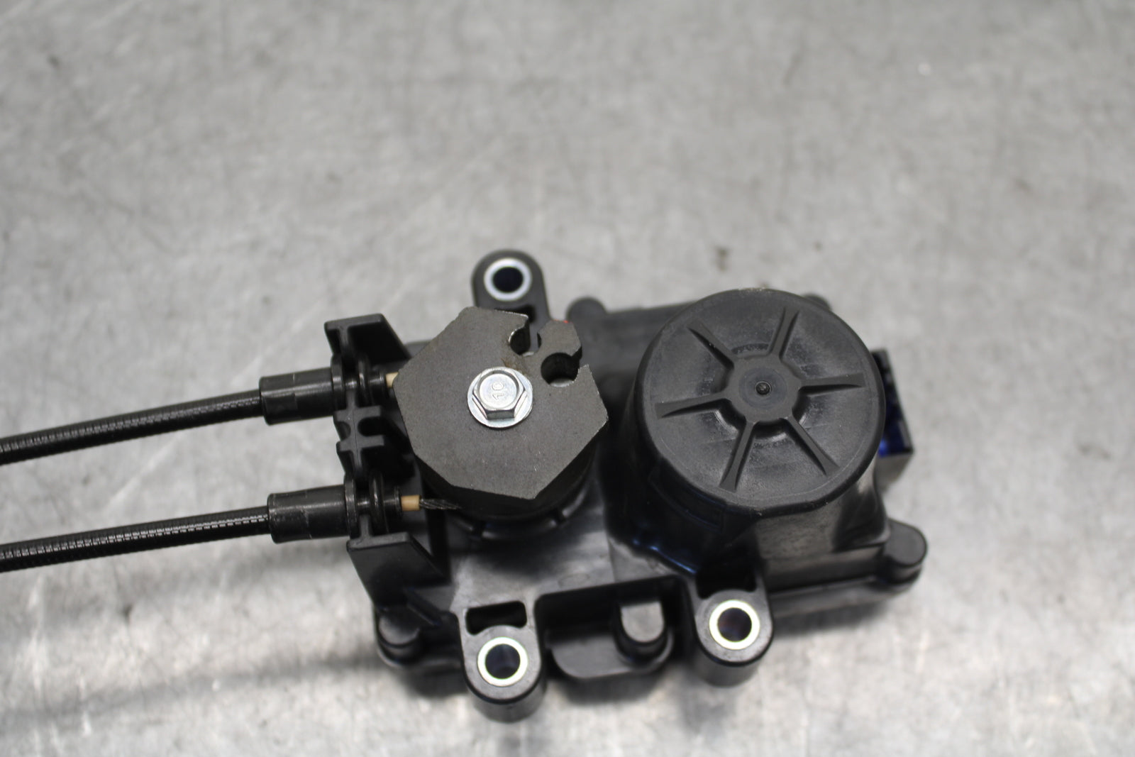 21-24 APRILIA RSV4 EXHAUST VALVE SERVO MOTOR BB668