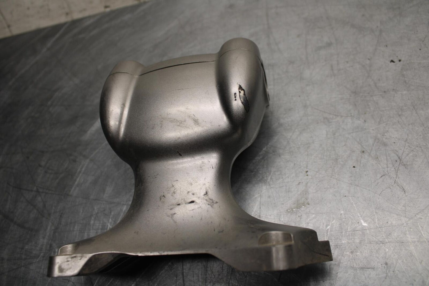 11-14 KAWASAKI VERSYS 650 LE 650C HANDLEBAR RISERS BB498