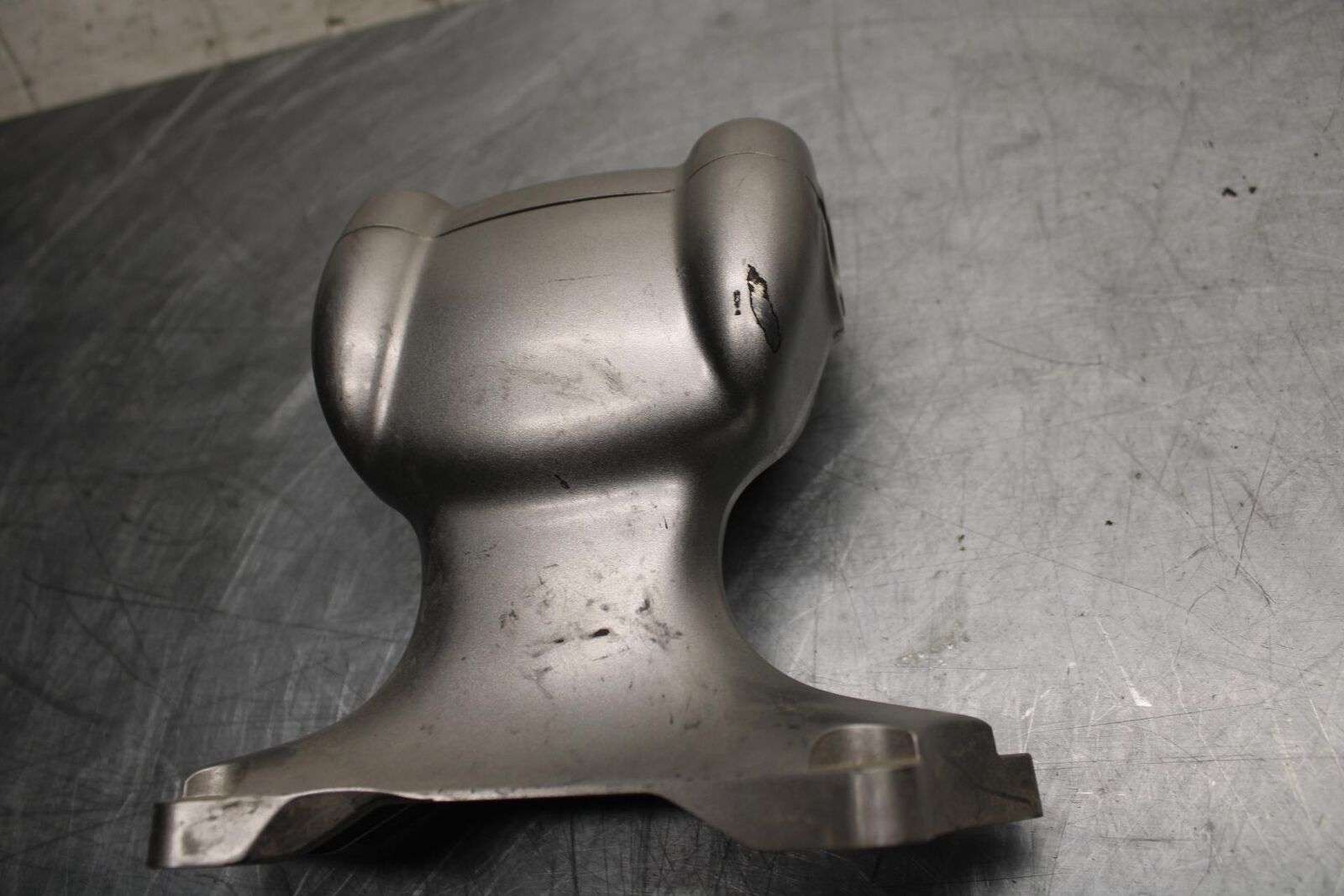 11-14 KAWASAKI VERSYS 650 LE 650C HANDLEBAR RISERS BB498