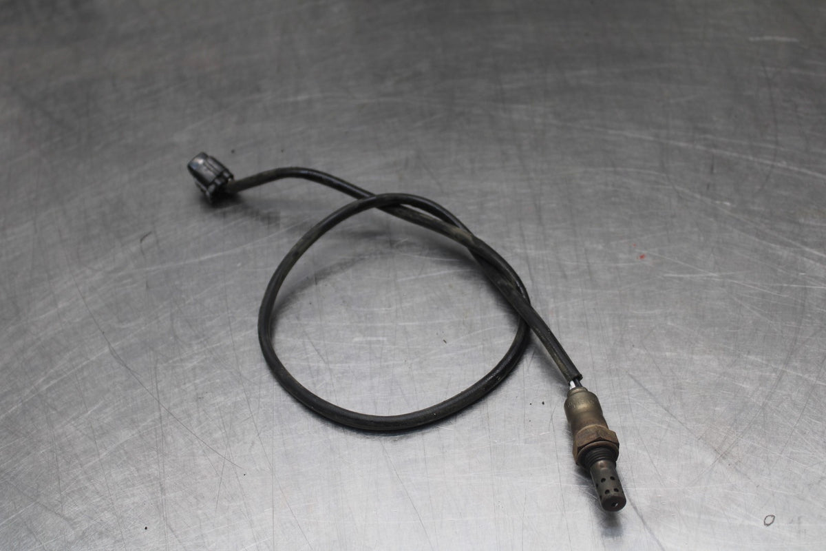 08-10 SUZUKI GSXR 600 OXYGEN O2 EXHAUST GAS LAMBDA SENSOR BB803