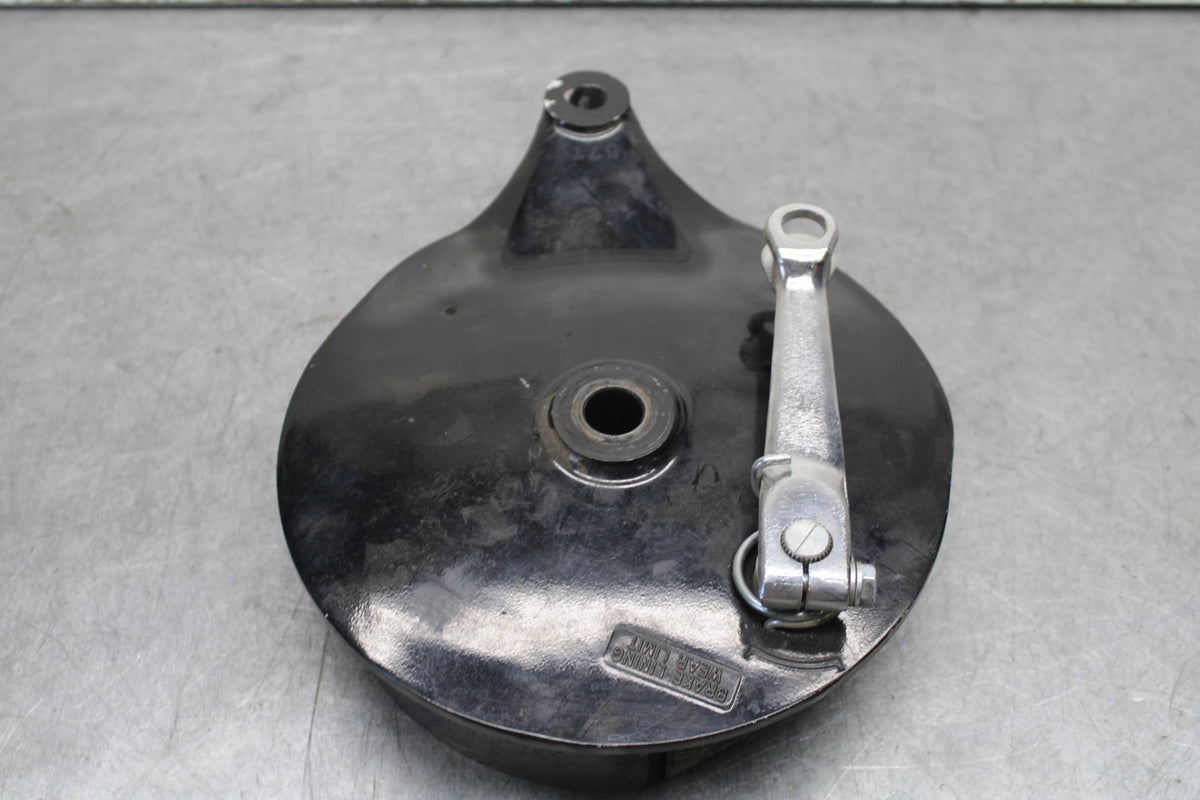 05-06 SUZUKI BOULEVARD M50 DRUM BRAKE BB671