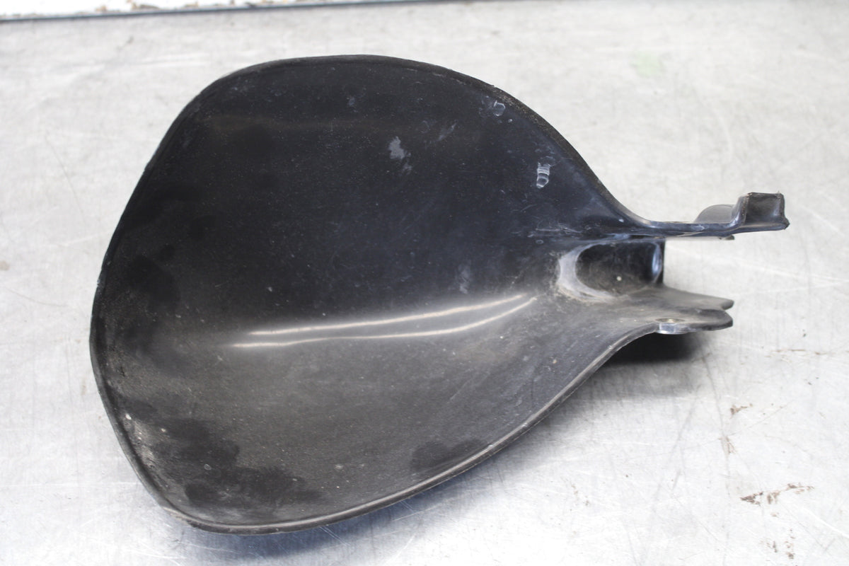 01-06 TRIUMPH TIGER 955I LEFT HANDLEBARS GUARD BB693
