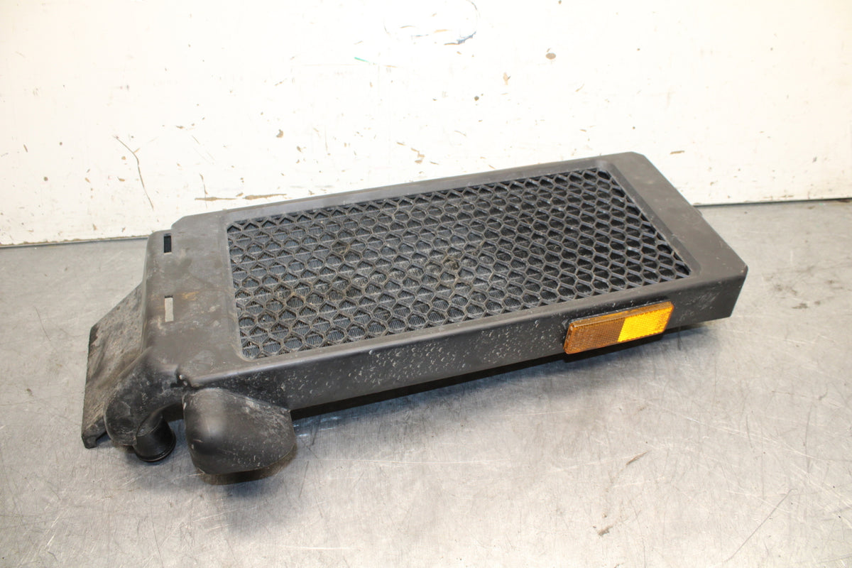 10-13 HONDA SHADOW RS 750 VT750RS ENGINE COOLER COOLING RADIATOR RADIATER BB718