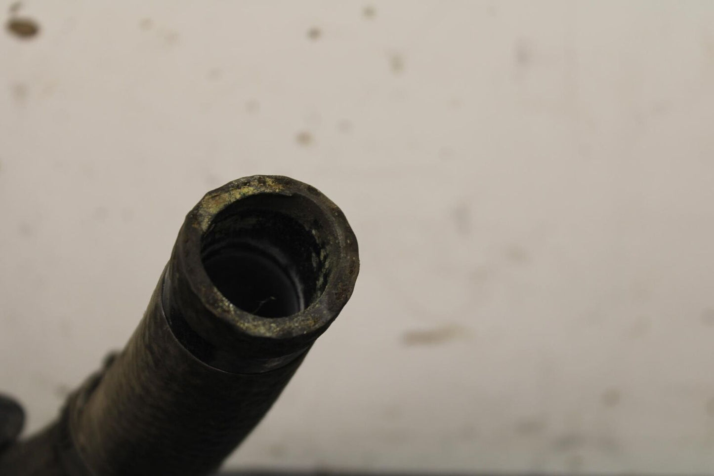 06-07 SUZUKI GSXR 600 RADIATOR ENGINE COOLANT WATER PIPES HOSE KIT SET BB104