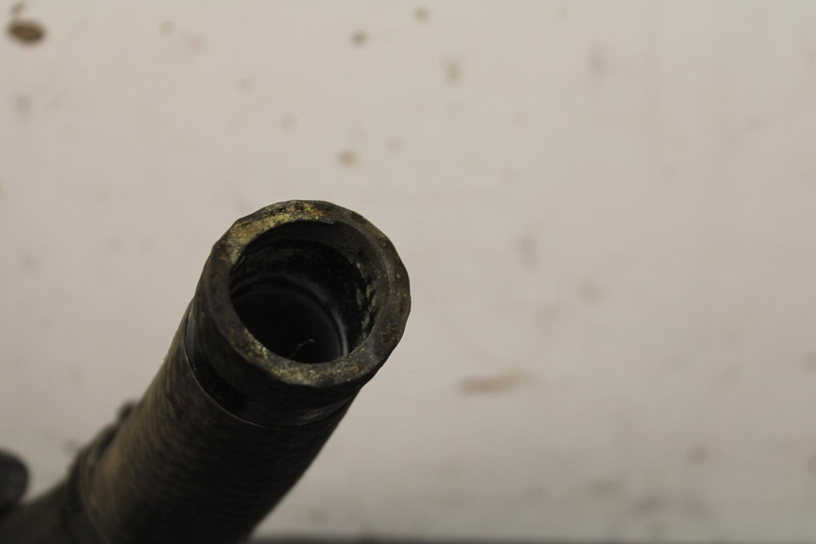 06-07 SUZUKI GSXR 600 RADIATOR ENGINE COOLANT WATER PIPES HOSE KIT SET BB104