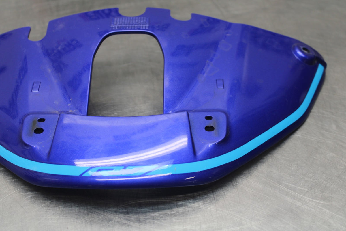 22-25 YAMAHA YZF R7 LOWER FRONT UPPER INNER HEADLIGHT COWL FAIRING BB583