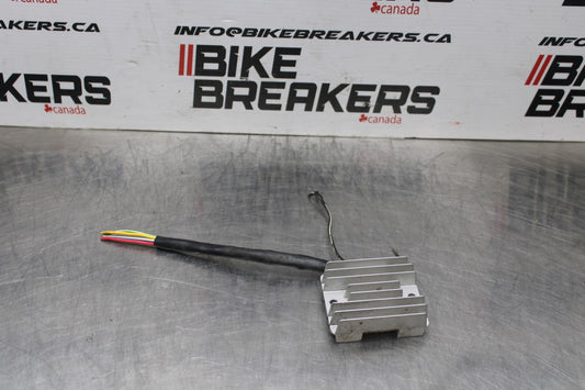 78-79 SUZUKI GS1000 AFTERMARKET RECTIFIER VOLTAGE REGULATOR BB787