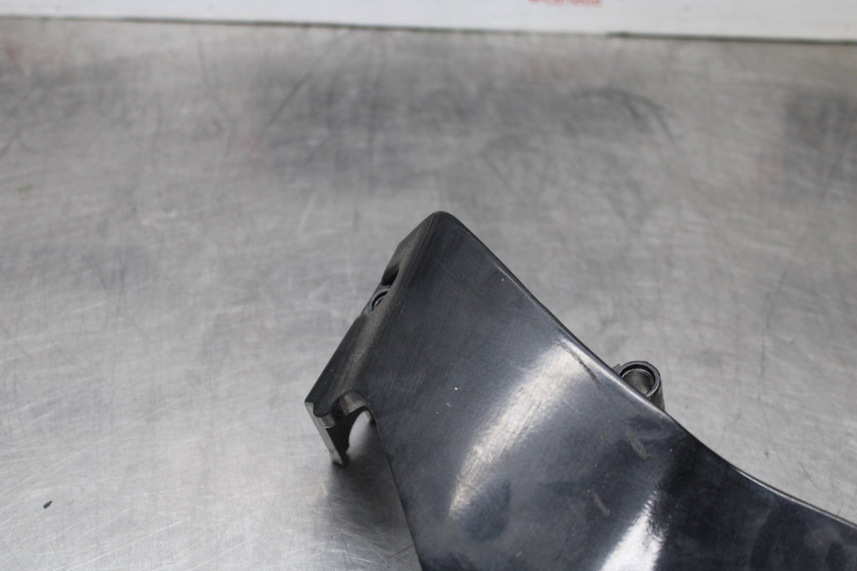 07 SUZUKI BOULEVARD M50 SIDE COVER PANEL COWL FAIRING BB897