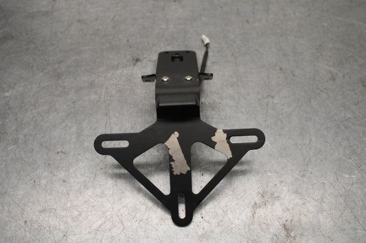 19-21 TRIUMPH SPEED TWIN 1200 REAR BACK TAIL LIGHT MOUNT BRACKET BB653