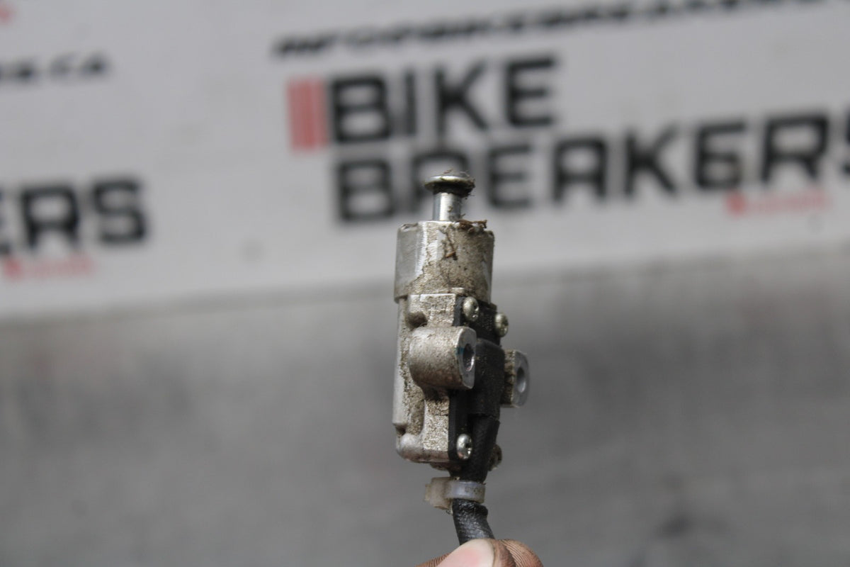 23 YAMAHA YZF R3 KICKSTAND SIDE KICK STAND SENSOR BB806
