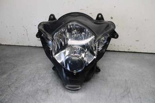 06-07 SUZUKI GSXR 600 FRONT HEADLIGHT HEAD LIGHT LAMP BB243