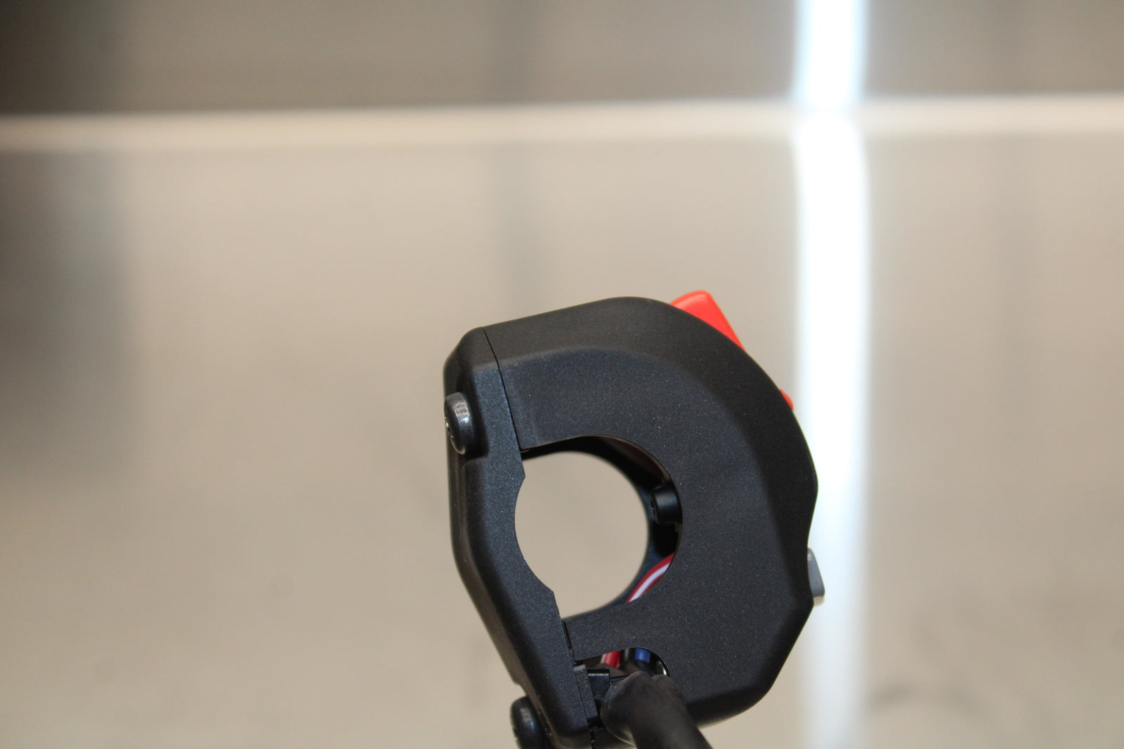 23-24 KAWASAKI NINJA ZX14R NEW!! RIGHT CLIP ON KILL OFF START SWITCH BB141