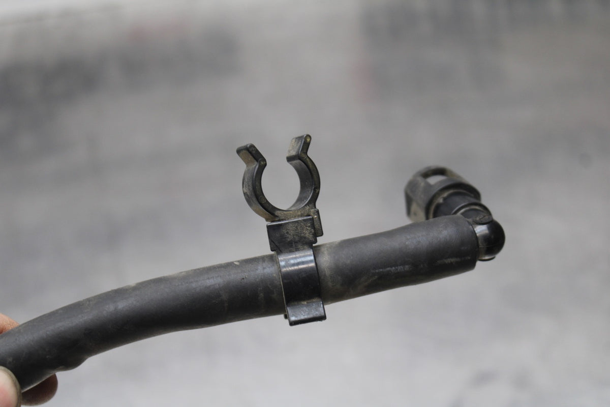 13-15 HONDA CBR500R FUEL HOSE GAS LINE TUBE PIPE BB834