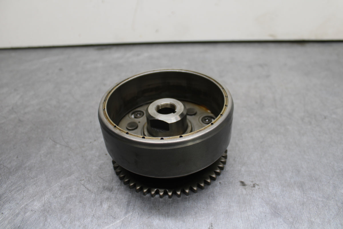95-98 HONDA CBR600F3 STATOR MAGNETO ALTERNATOR GENERATOR FLYWHEEL ROTOR BB122