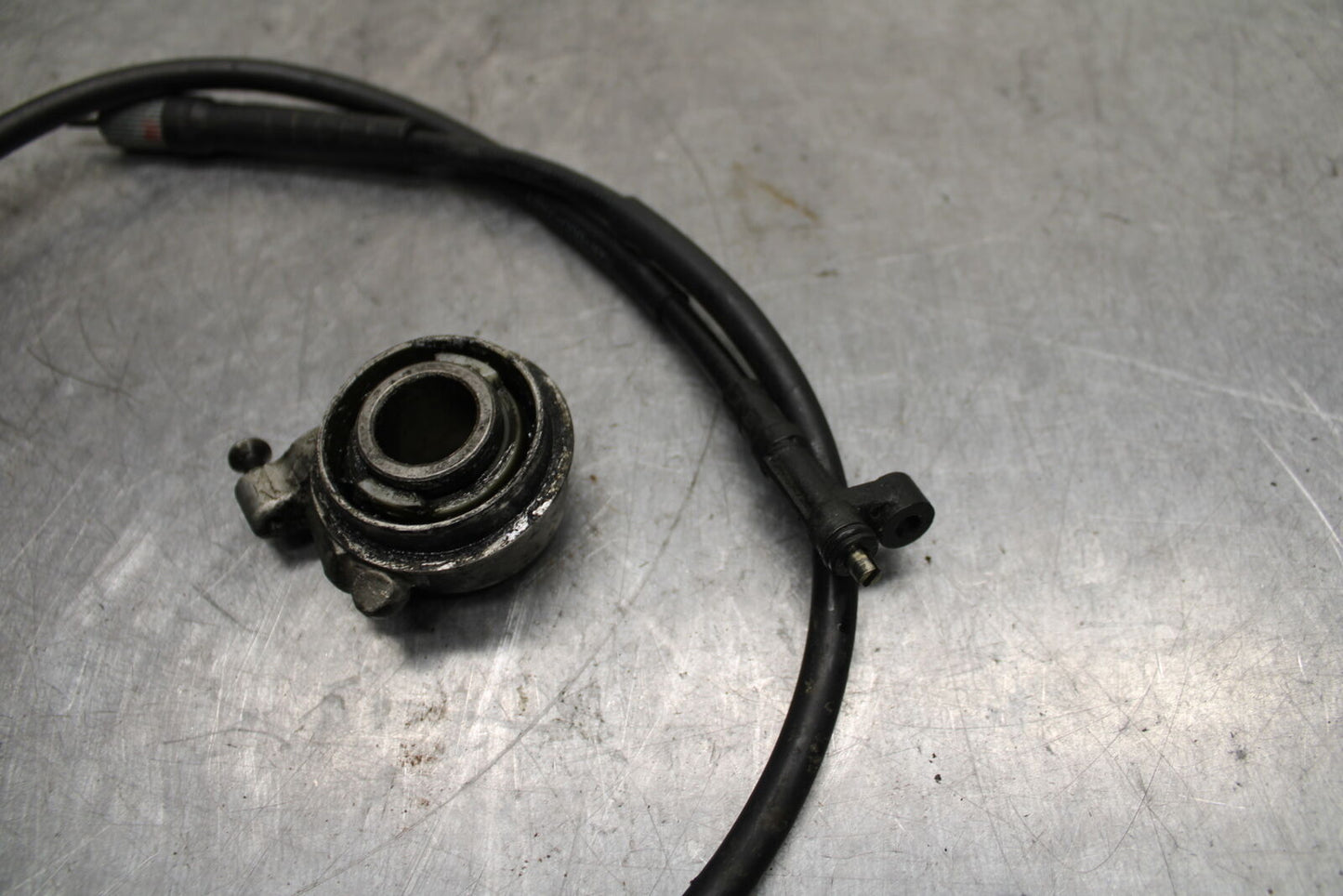 1998 Honda Valkyrie 1500 GL1500C SPEEDOMETER DRIVE GEAR BB116