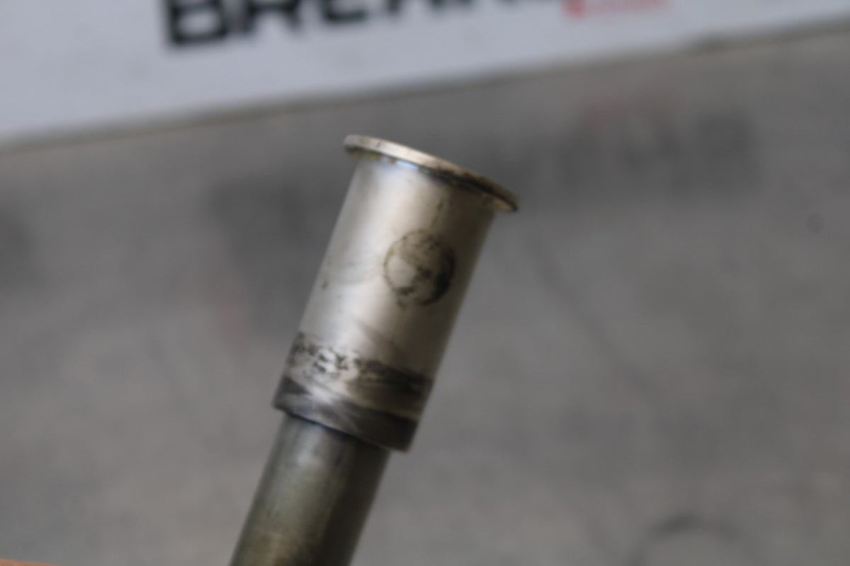 97-00 SUZUKI GSXR600 SRAD FRONT WHEEL RIM AXLE PIVOT BOLT BB921