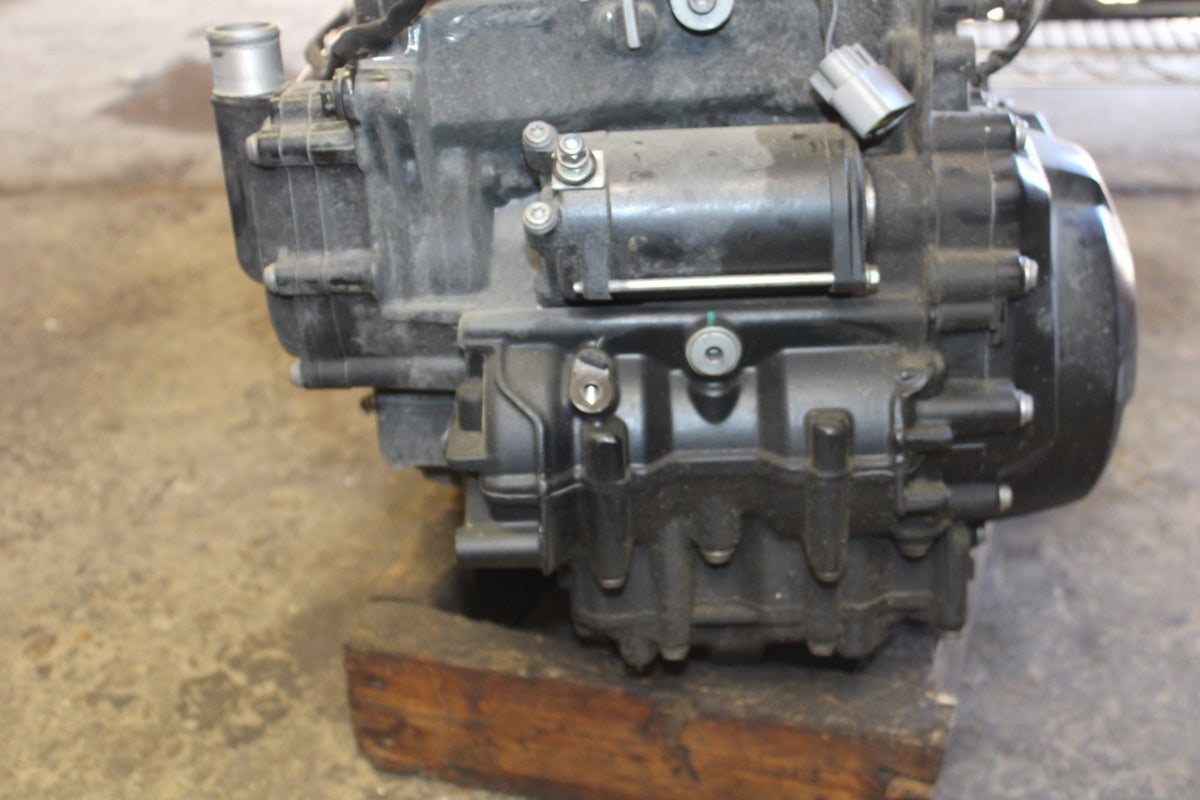 20-23 BMW F900R ENGINE MOTOR BB923