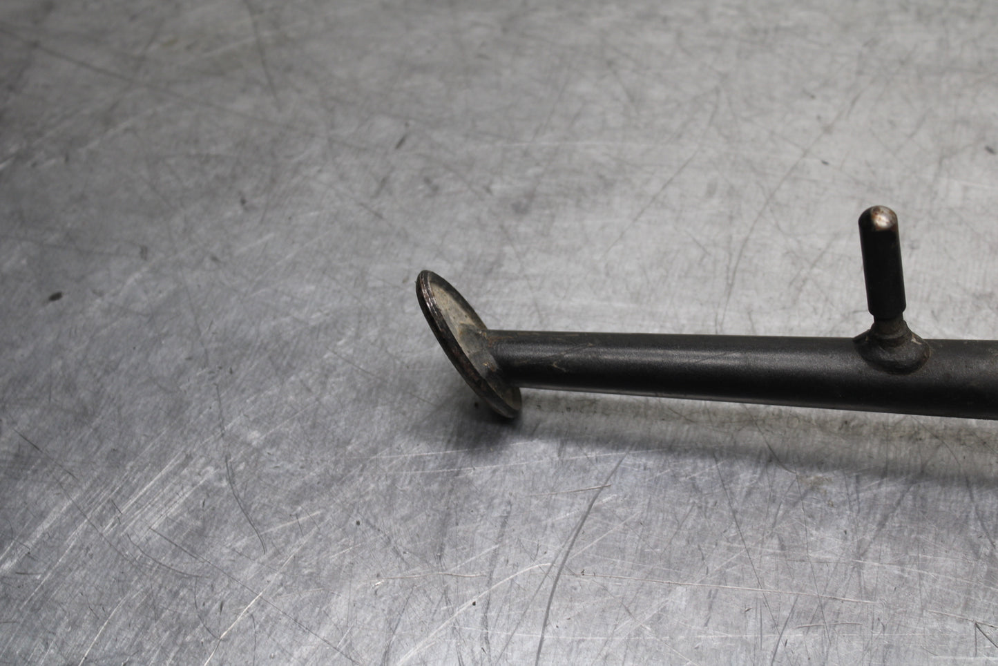 13-17 KAWASAKI NINJA ZX6R ZX636E KICKSTAND SIDE KICK STAND BB735