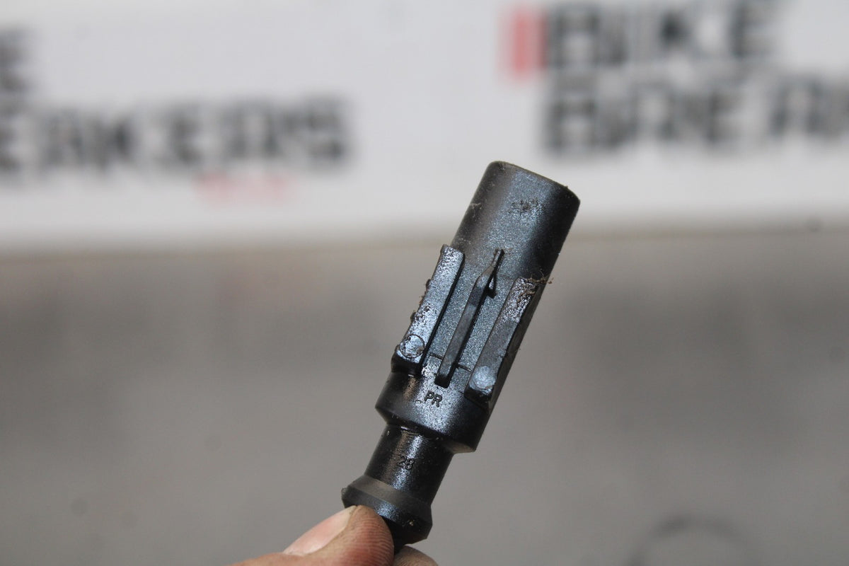 17-20 BMW S1000R REAR ABS BRAKE SENSOR BB909