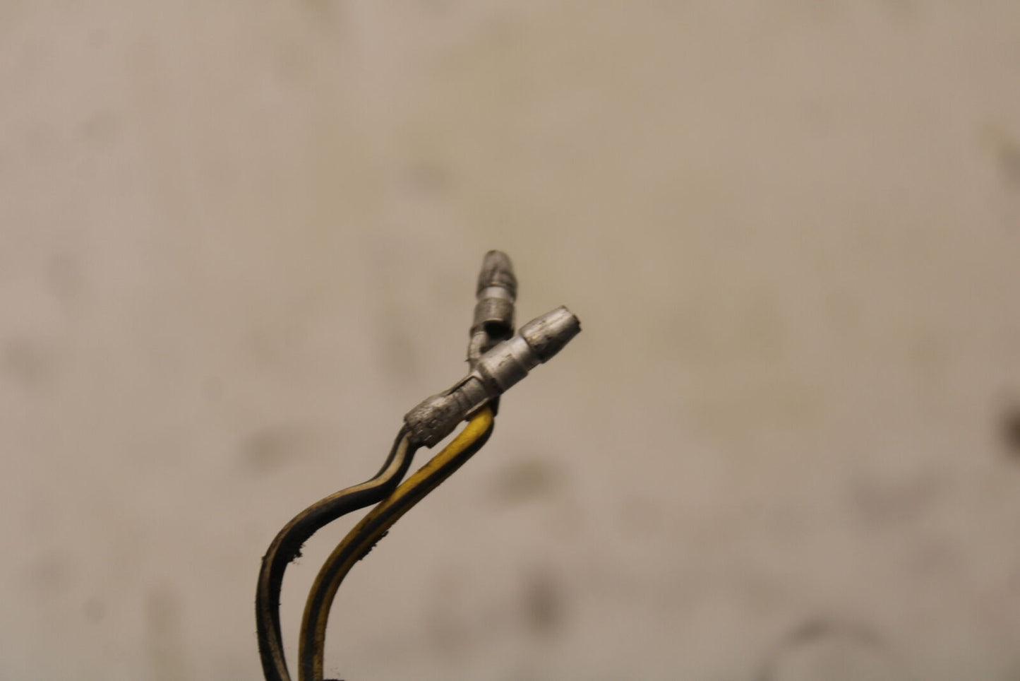 85-86 SUZUKI MADURA 1200 FLOAT GAS FUEL PETROL LEVEL SENDING UNIT  BB691