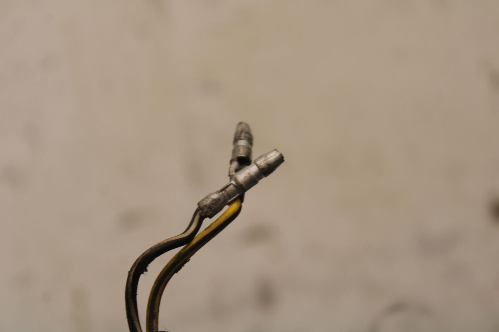 85-86 SUZUKI MADURA 1200 FLOAT GAS FUEL PETROL LEVEL SENDING UNIT  BB691