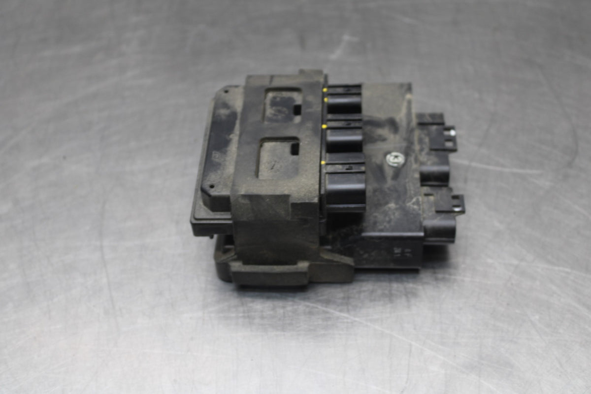 18-26 KAWASAKI Z400 ECU COMPUTER CONTROLLER UNIT BLACK BOX ECM CDI BB852