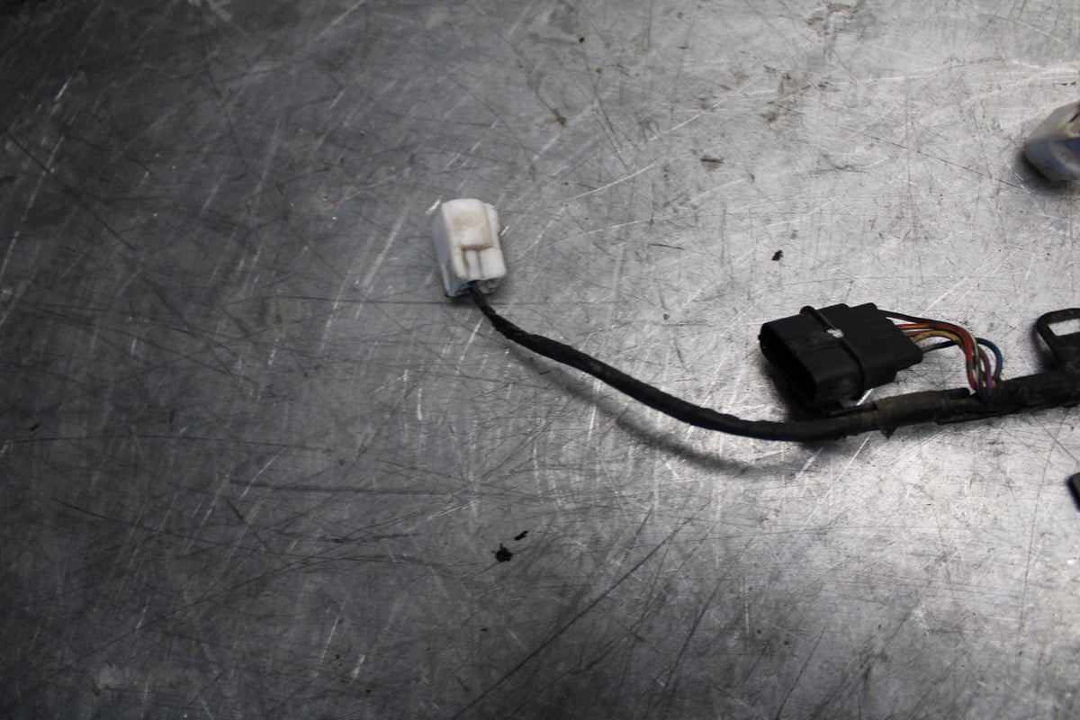 2016 Honda CBR1000RR IGNITION COIL WIRING HARNESS WIRE LOOM BB530