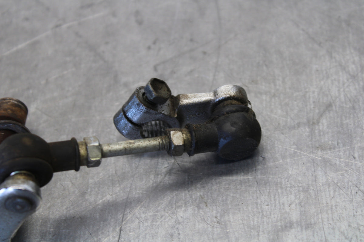 04 SUZUKI INTRUDER 800 SHIFTER LINKAGE SHIFT LINK PEDAL BB758