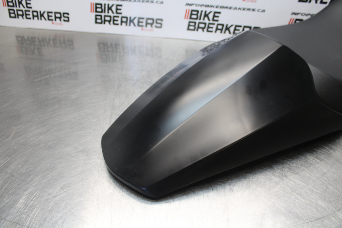 23-24 KAWASAKI NINJA ZX14R NEW TAKE OFF!! FRONT REAR SEAT SADDLE BB169