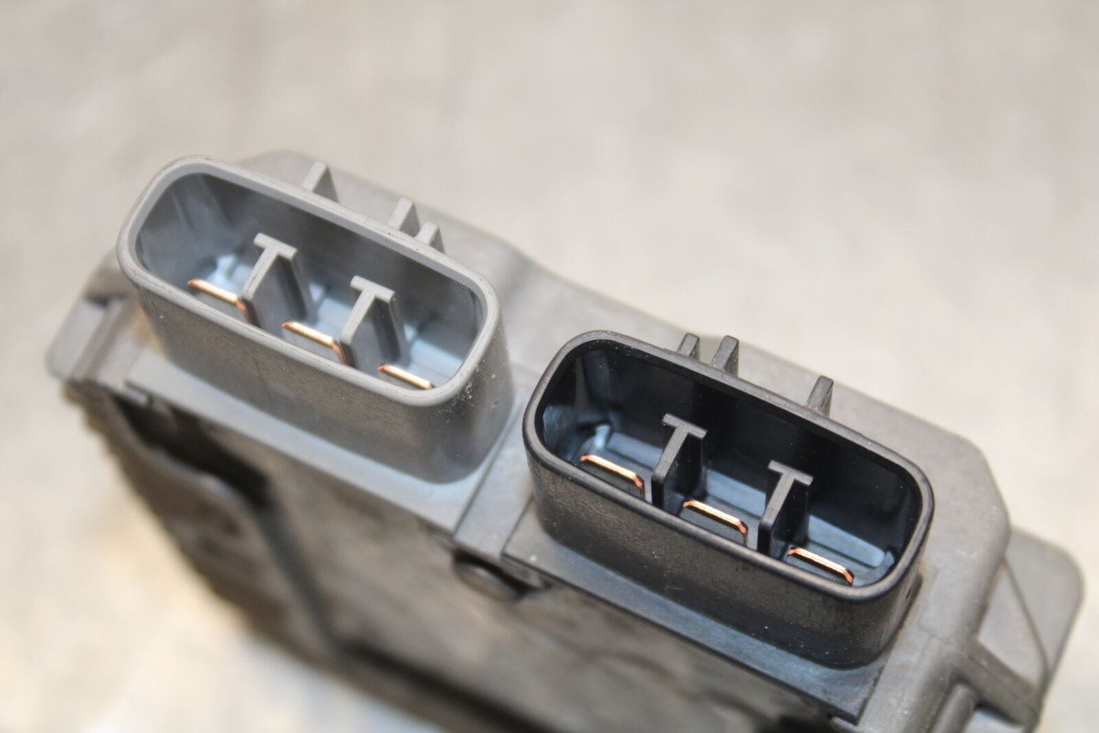 13-18 KAWASAKI NINJA ZX6R RECTIFIER VOLTAGE REGULATOR 21066-0730 BB666