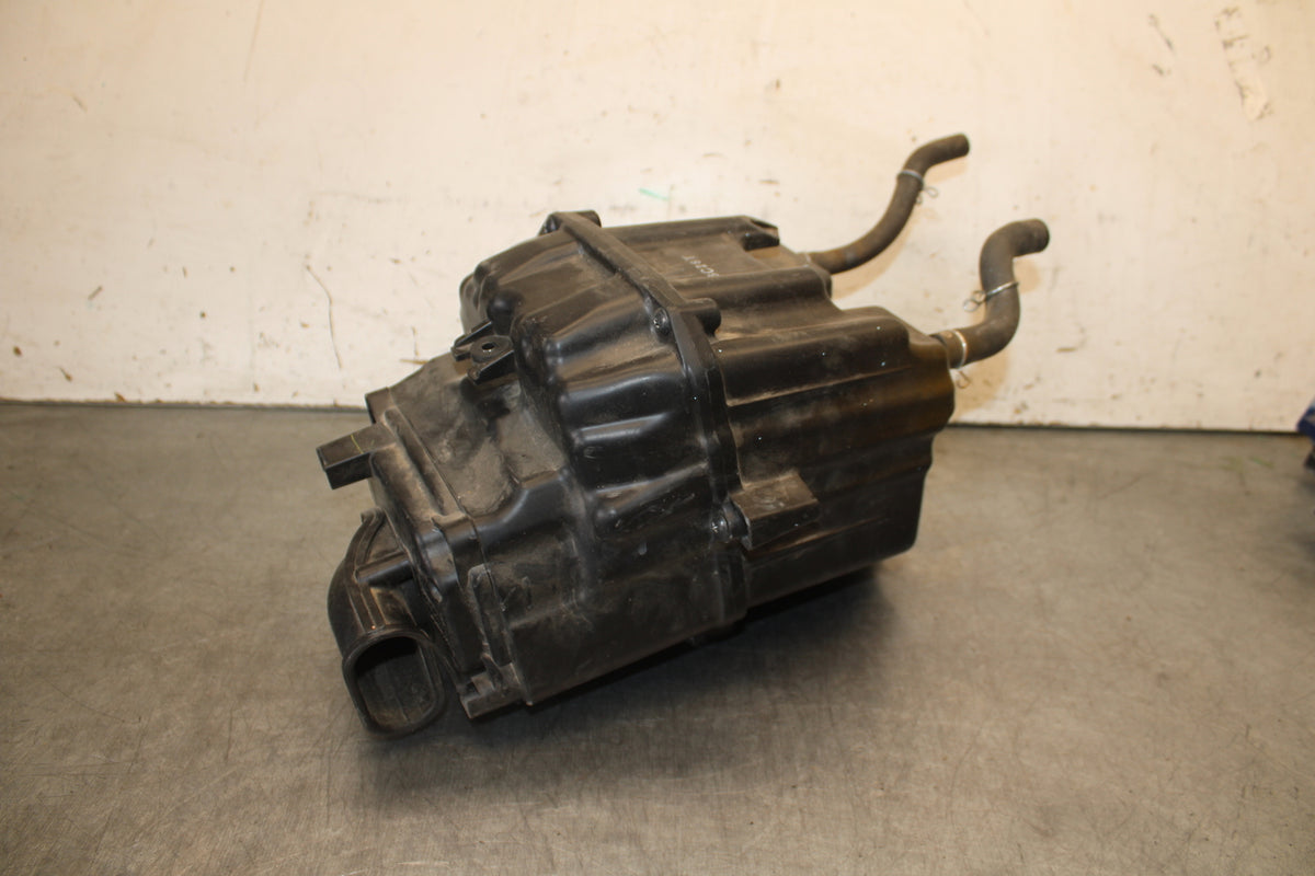 13-15 HONDA CBR500R AIRBOX AIR INTAKE FILTER BOX 17225-MGZ-D00 BB704