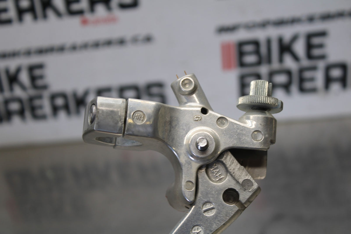 03-08 HONDA VTX1300C CLUTCH PERCH MOUNT WITH LEVER  BB868