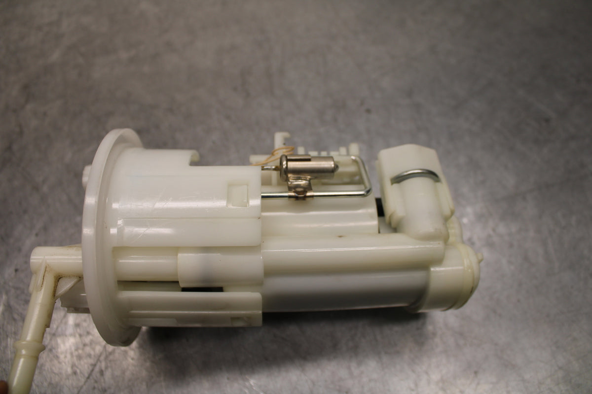 09-14 YAMAHA YZF R1 FUEL PUMP GAS PETROL SENDER UNIT 14B-13907-20-00 BB118
